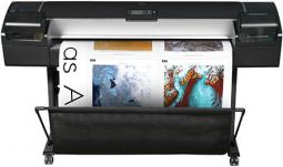 HP DesignJet Z5200 Photo Printer