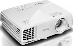 BenQ MS524 SVGA DLP Projector