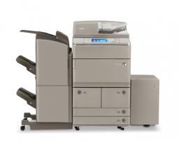 Canon IRADV-6255/65/75