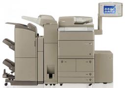 Canon IRADV-8085/95/105 PRO